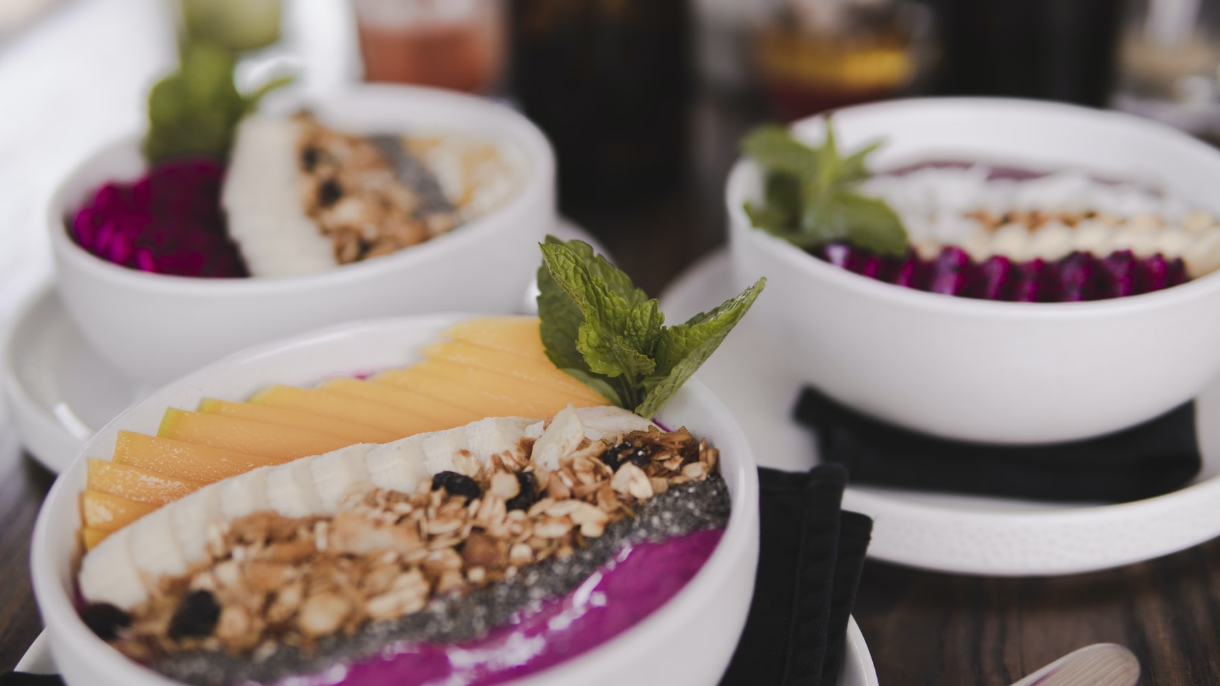 Vegan in Würzburg