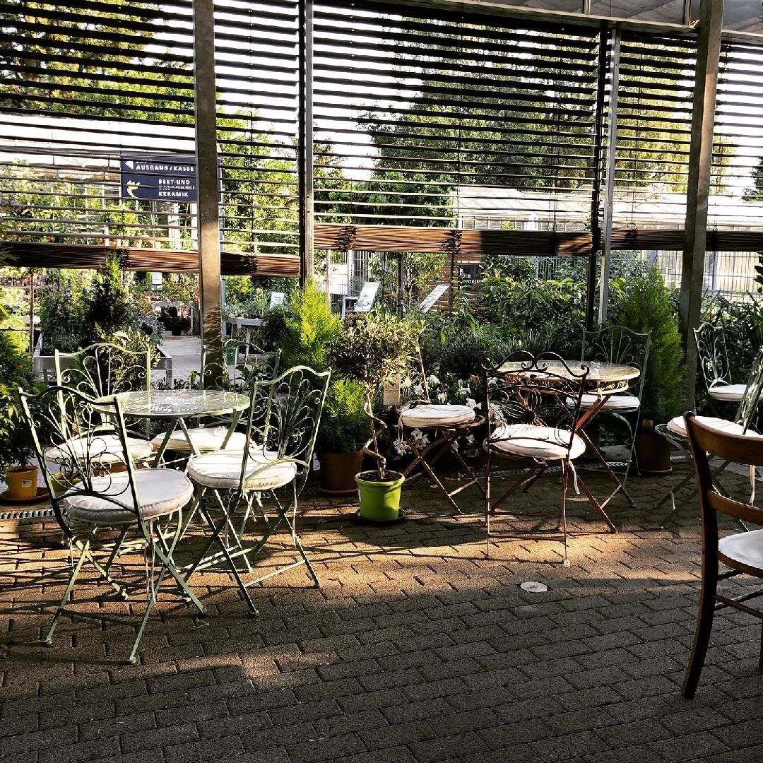 Vegan frühstücken im Café Menthe