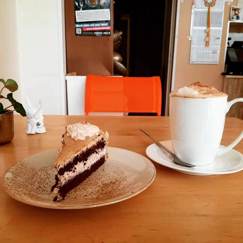 Vegan frühstücken bei Hippo Bio Vegan