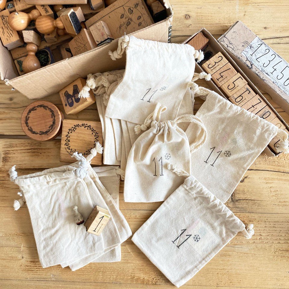 oelfaktorisch Selfcare Adventskalender 2026 – vegane Naturkosmetik