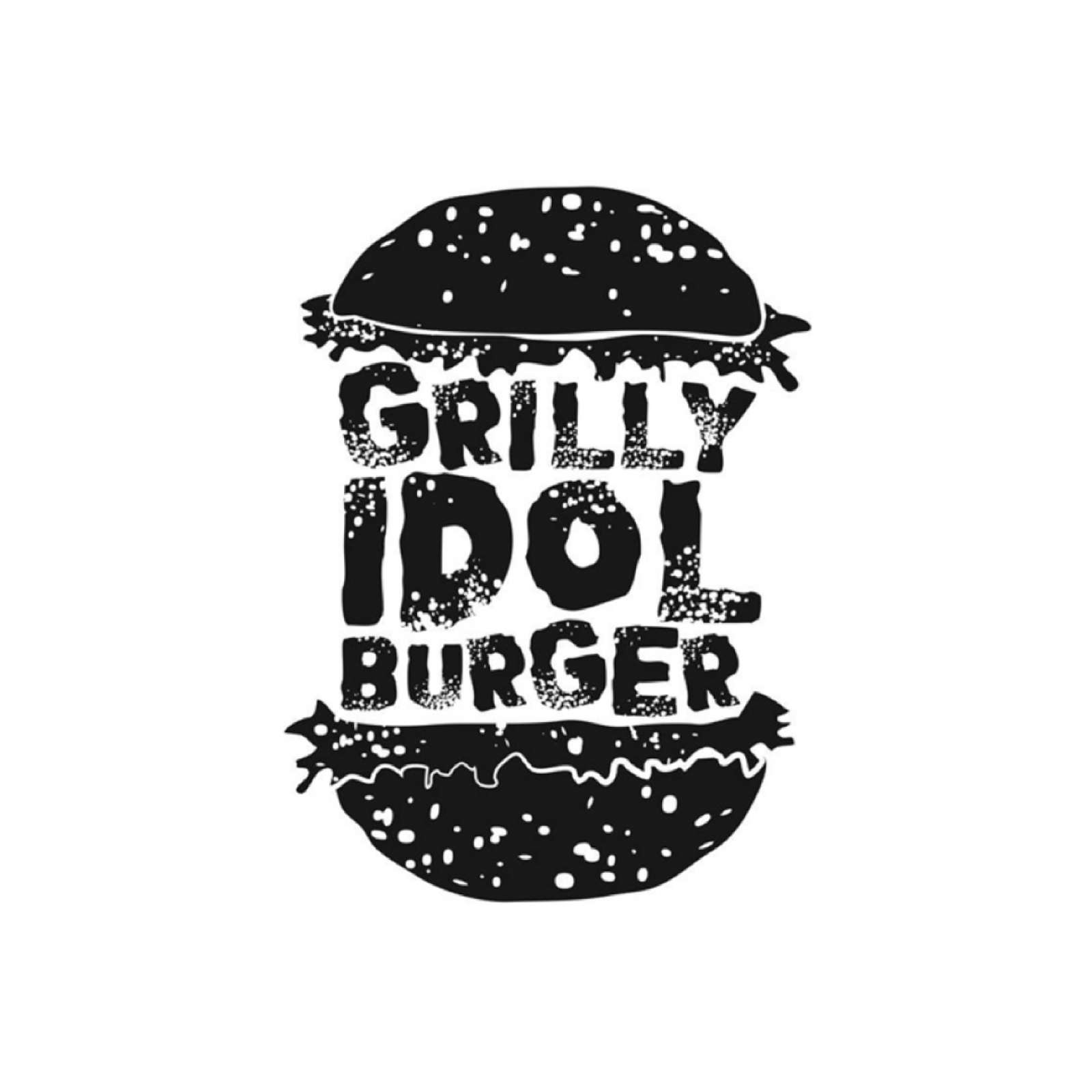 Grilly Idol Burger