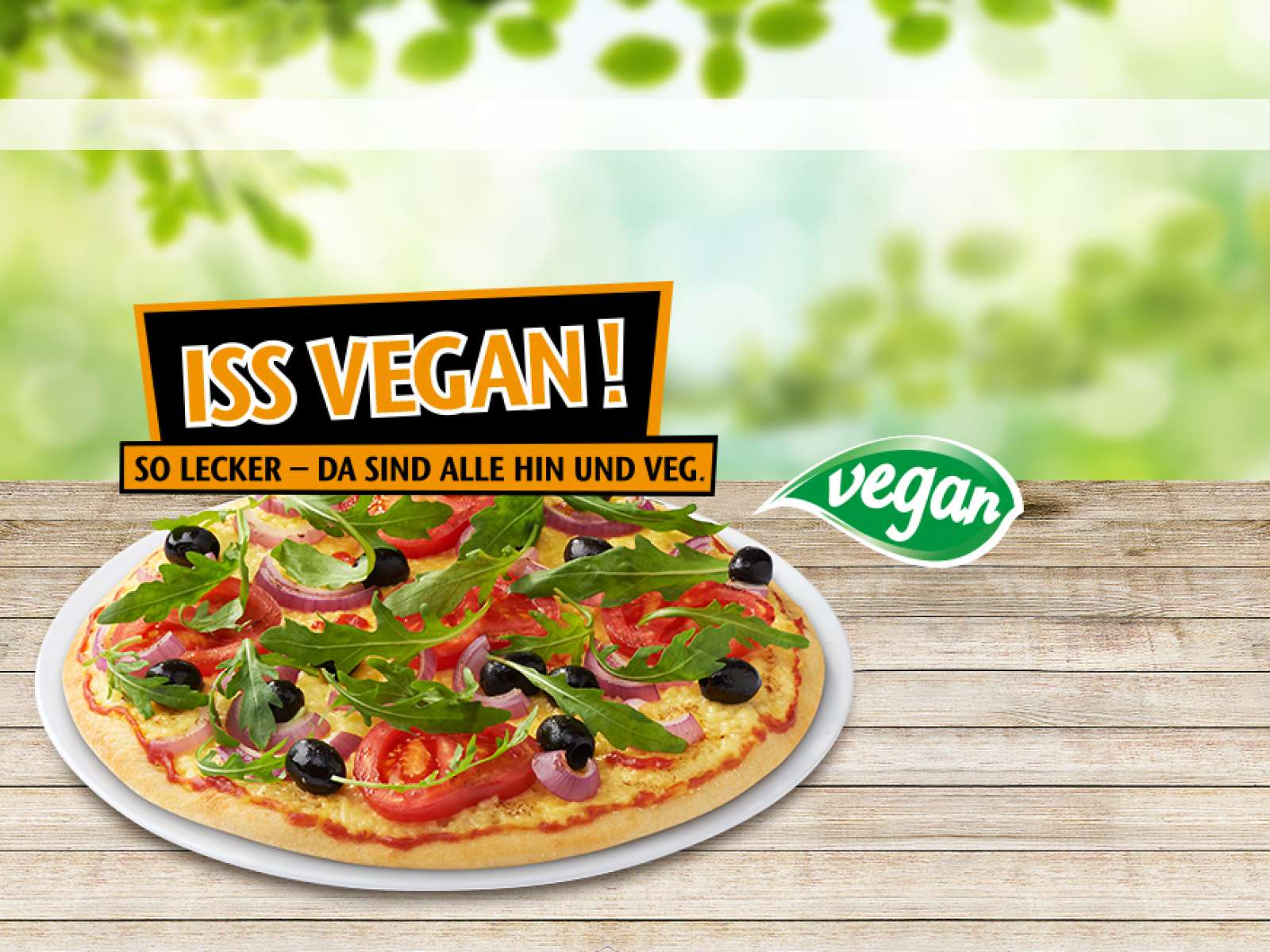 Domino’s Pizza