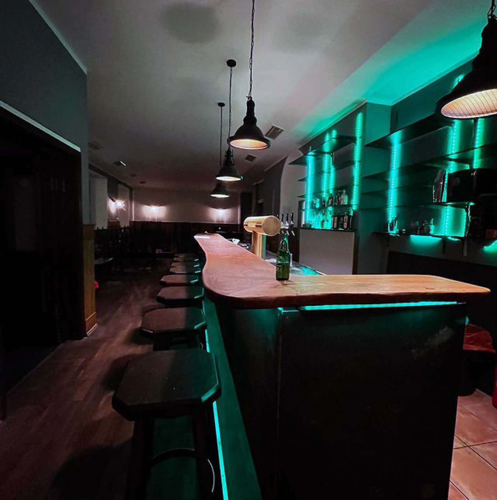 Mathilda Wirtsbar