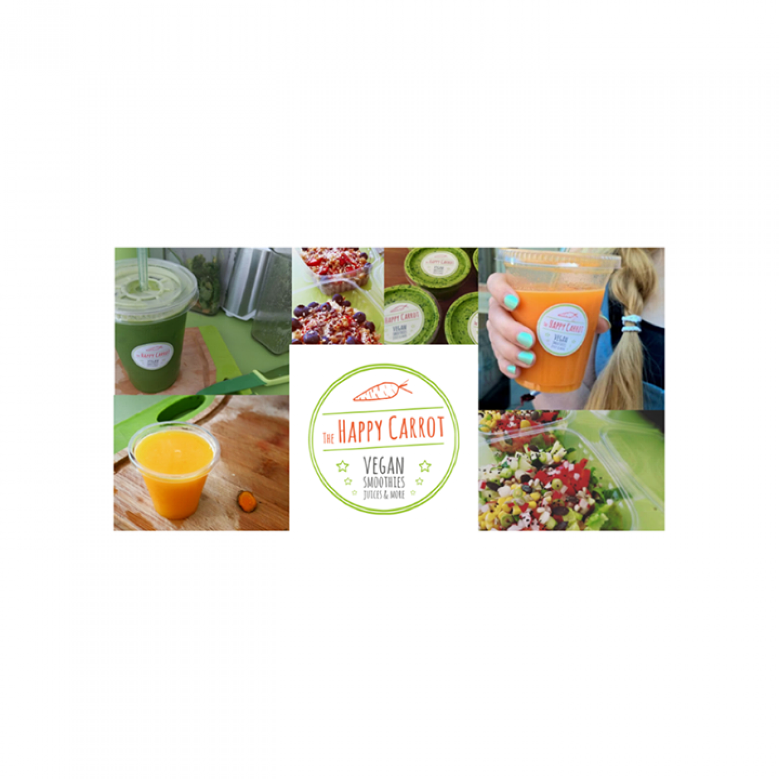 The Happy Carrot (dauerhaft geschlossen)