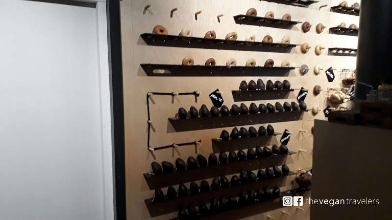 SAP Bagel & Juice Bar