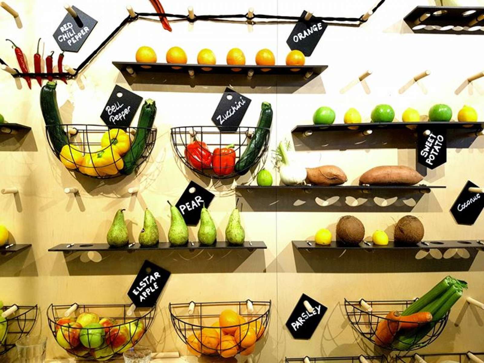 SAP Bagel & Juice Bar