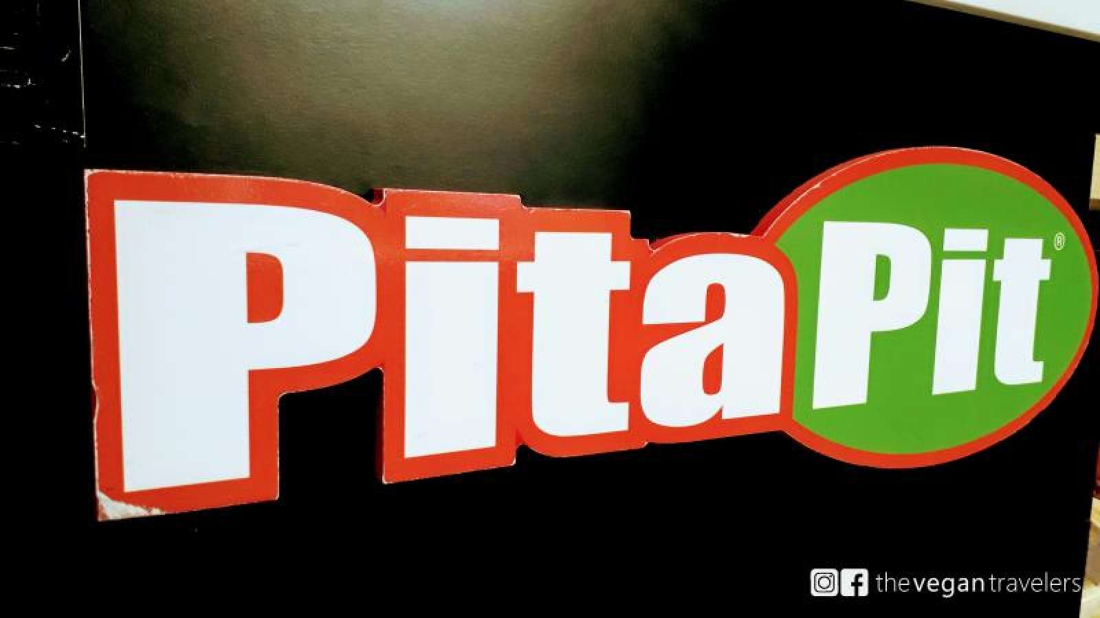 Pita Pit Rennes