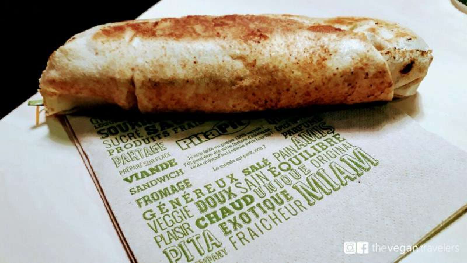 Pita Pit Nantes