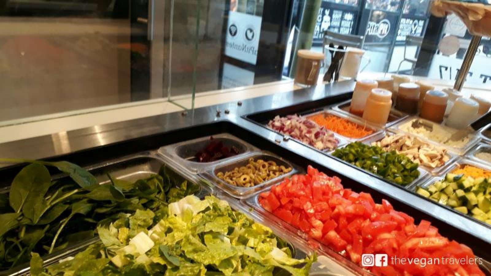 Pita Pit Nantes