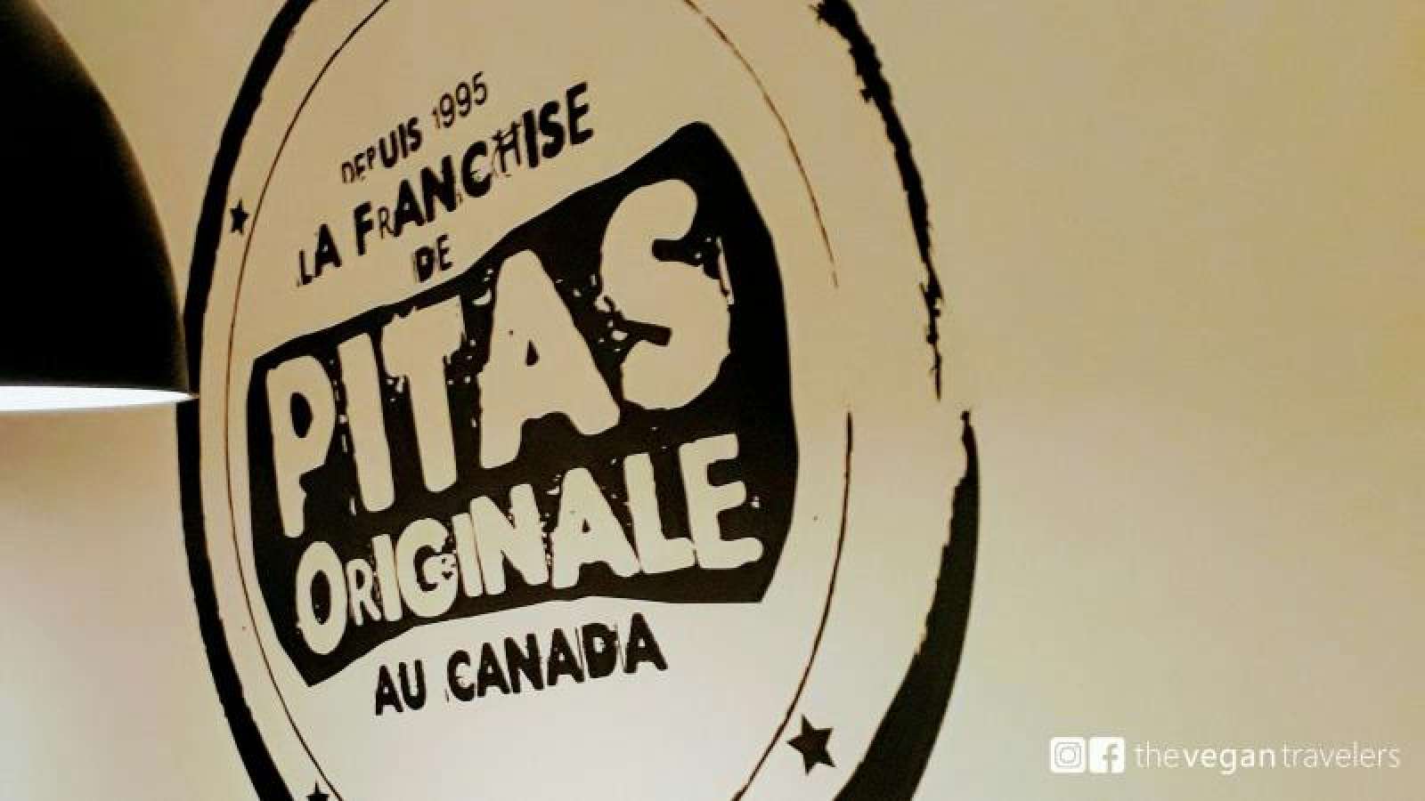 Pita Pit Nantes