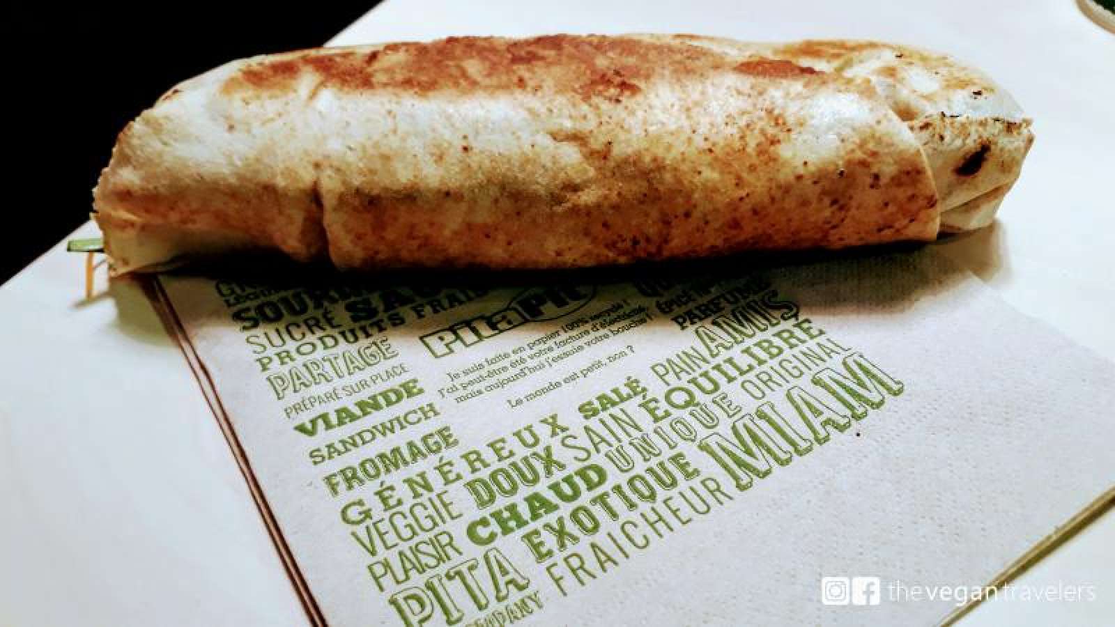 Pita Pit Nantes