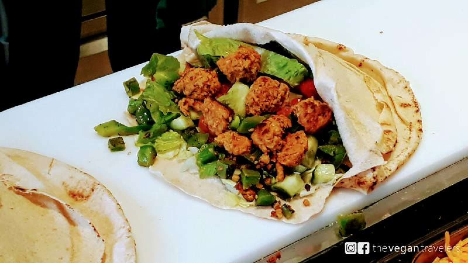 Pita Pit Nantes