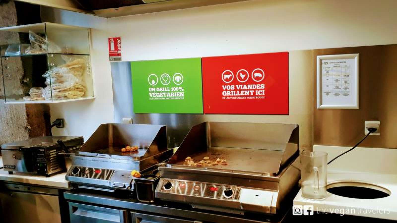 Pita Pit Nantes