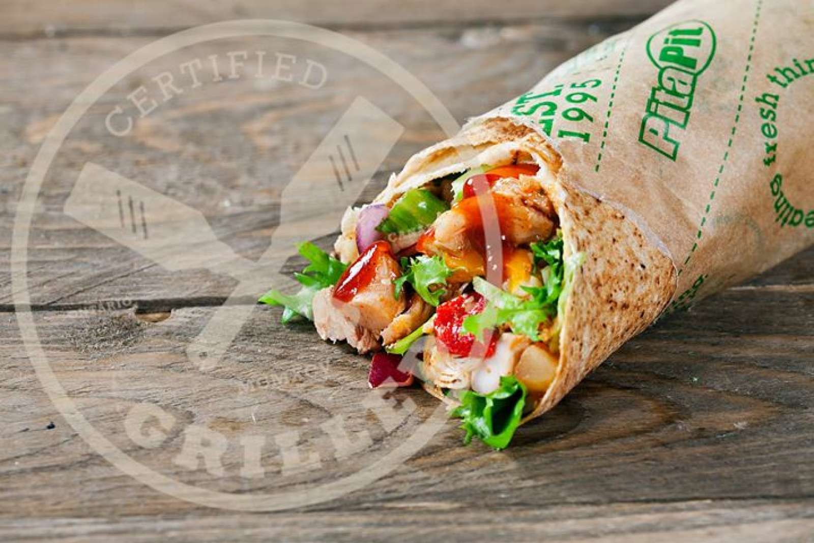 Pita Pit Nantes