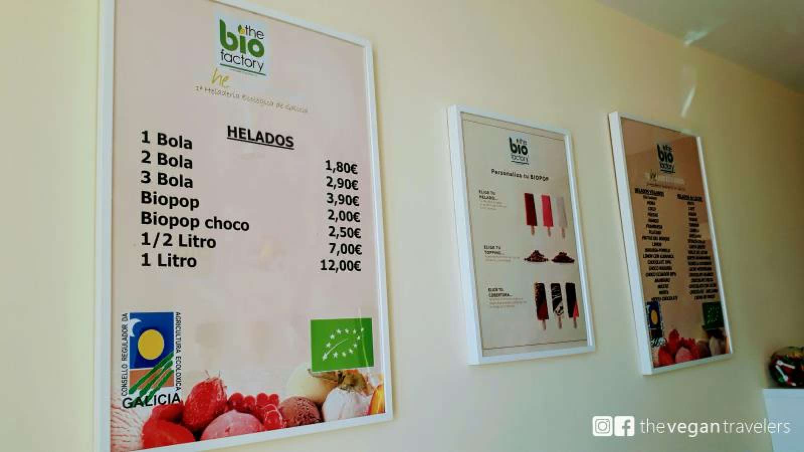 The Bio Factory