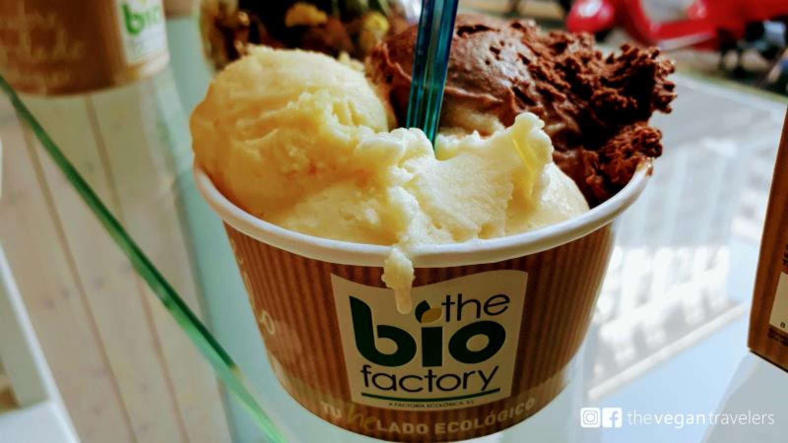 The Bio Factory