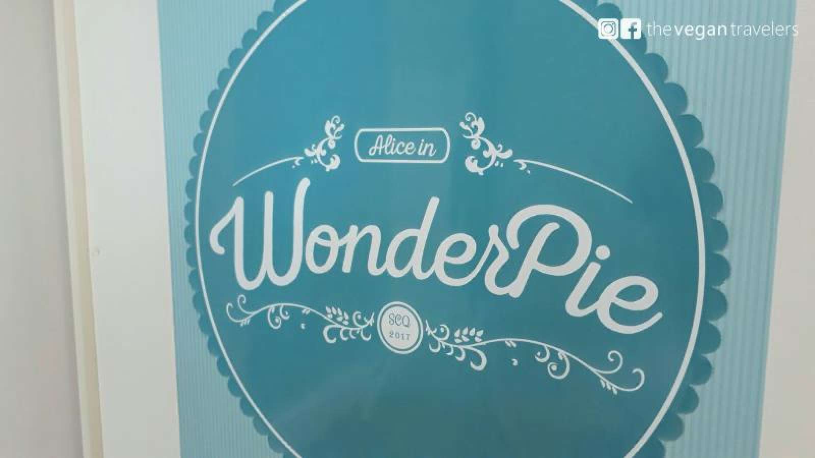 Alice in WonderPie