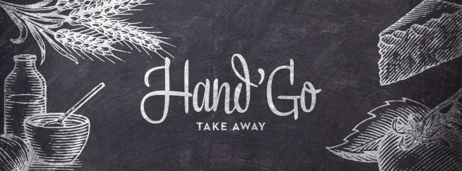 Hand Go