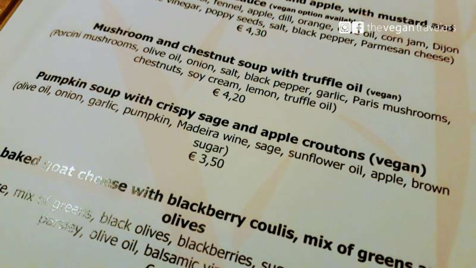 ESSENCIA Restaurante Vegetariano/Vegetarian Restaurant