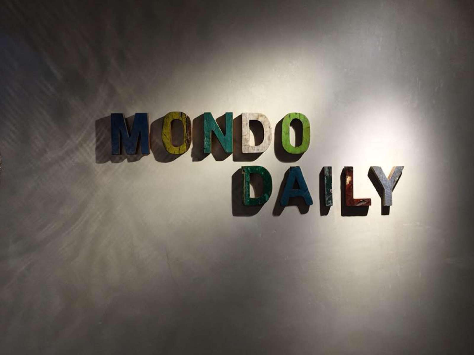 Mondo Daily