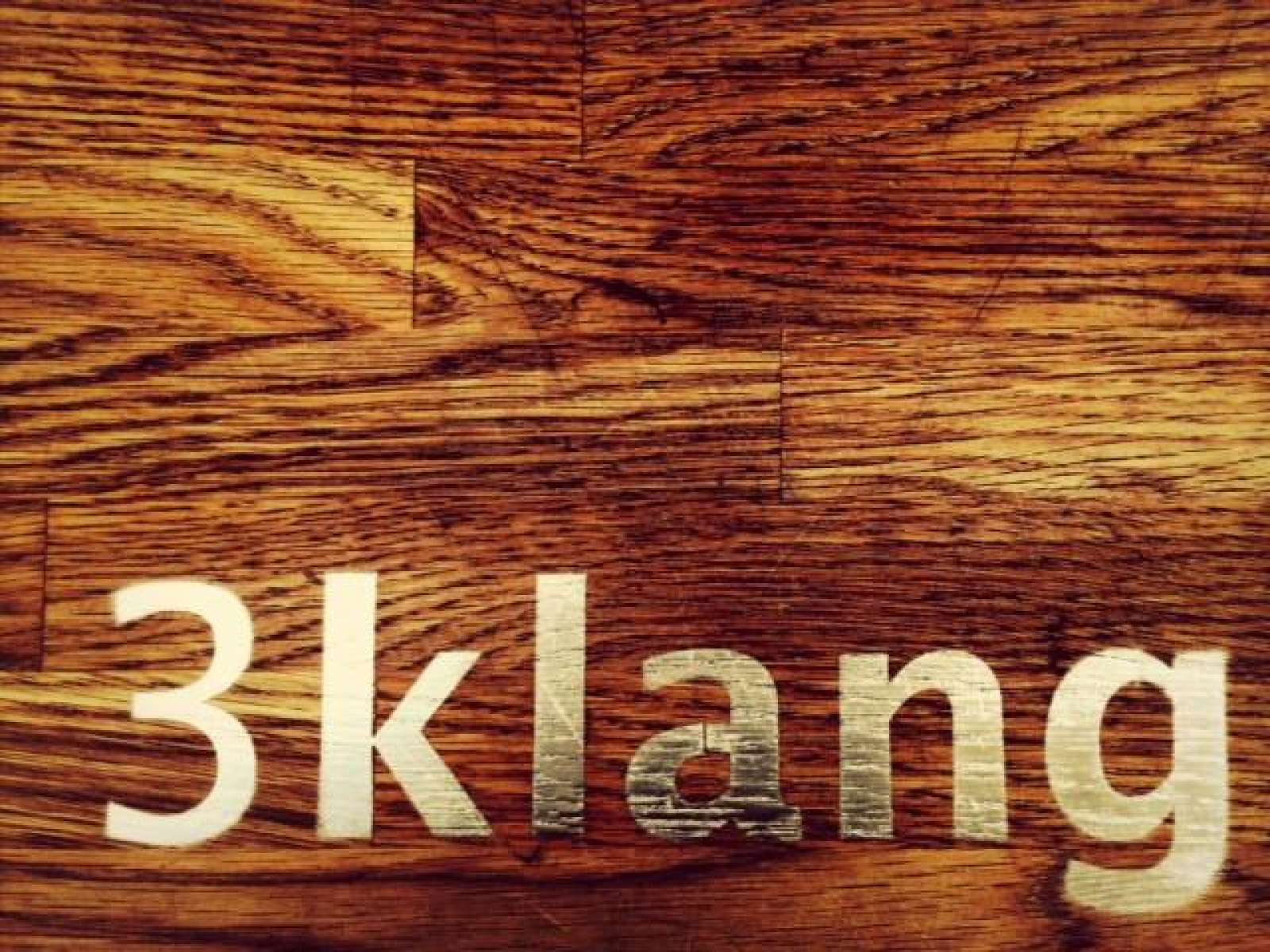 3klang café restaurant bar