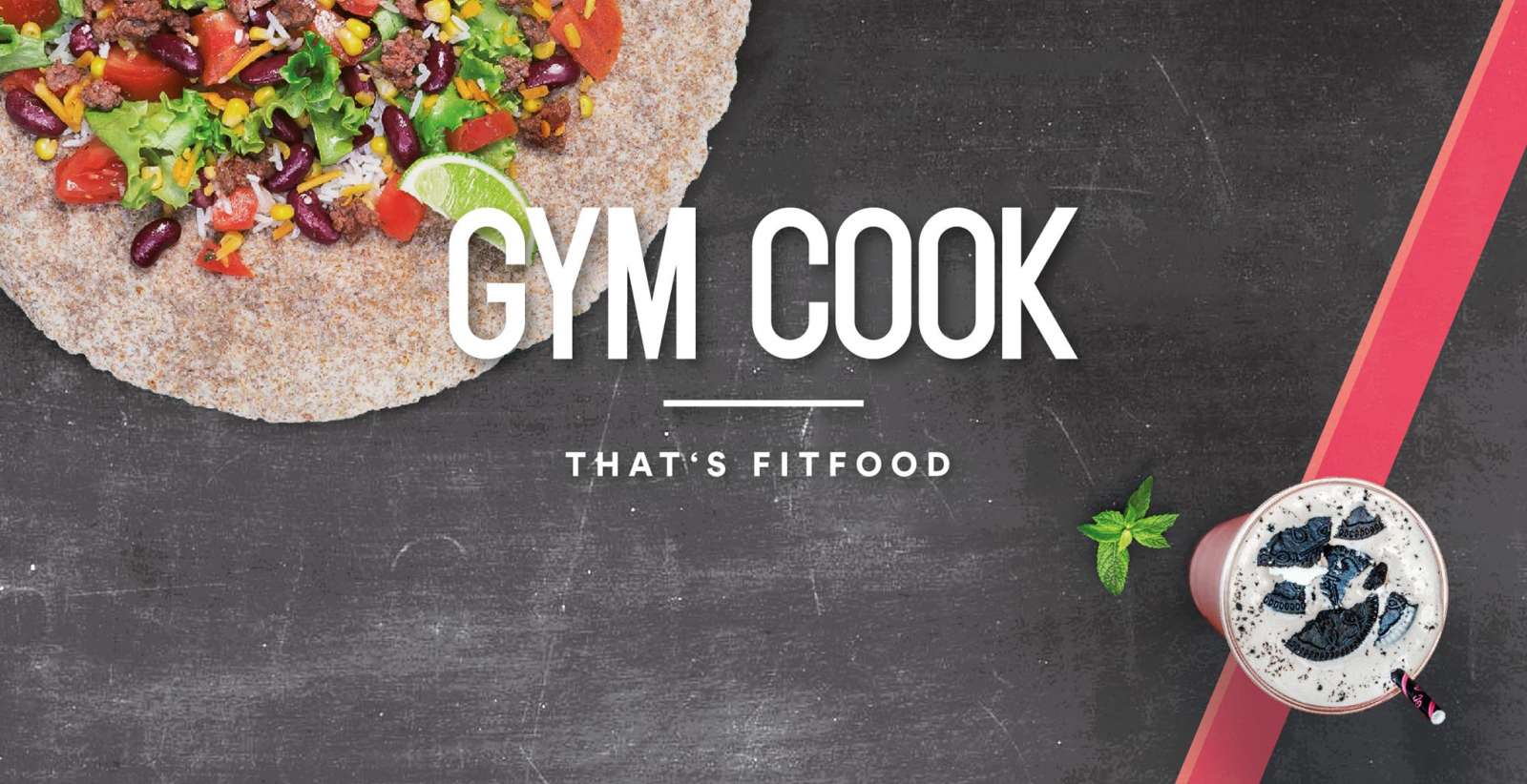 Gym Cook