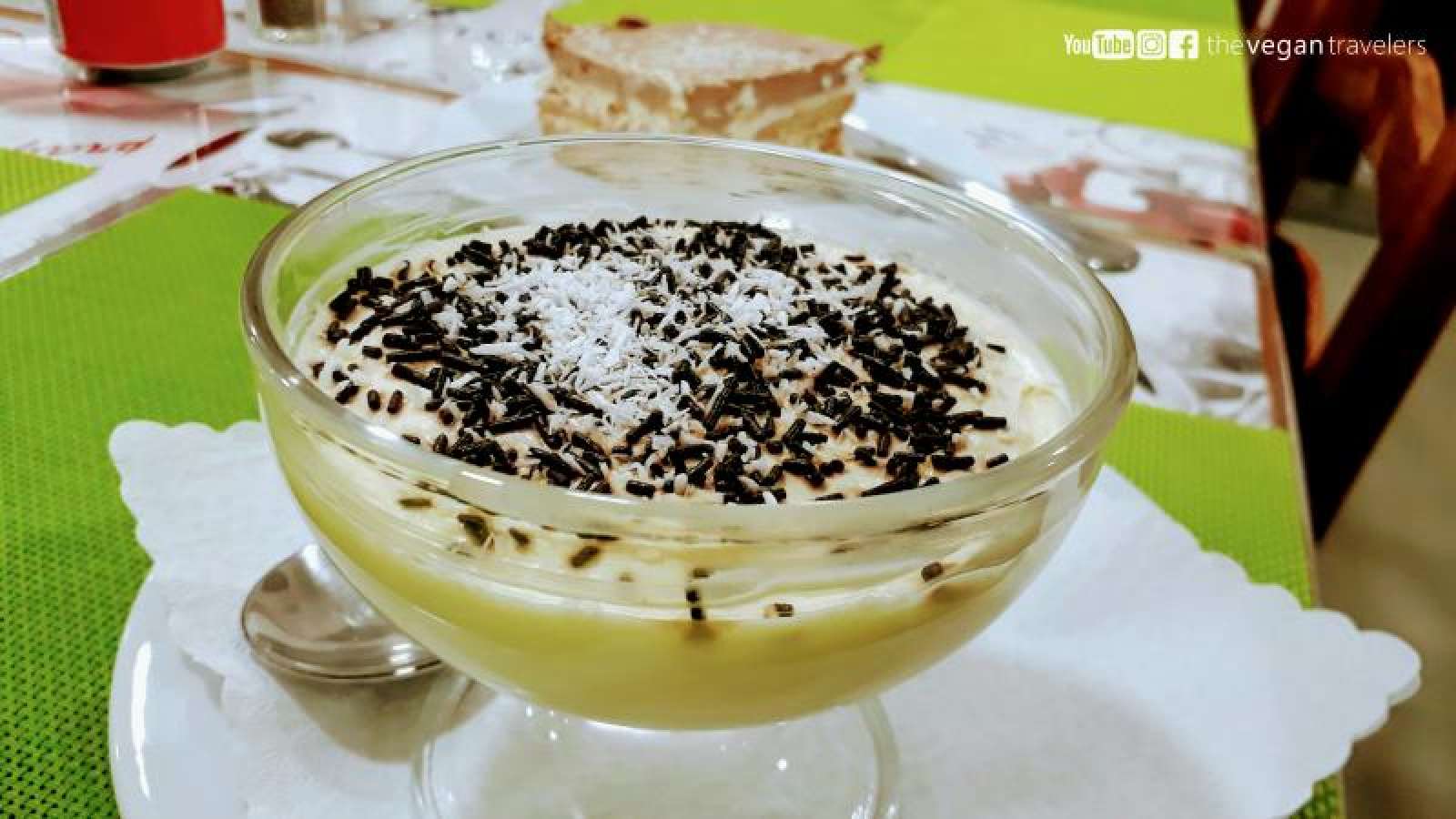 Lisbon Vegan Restaurante