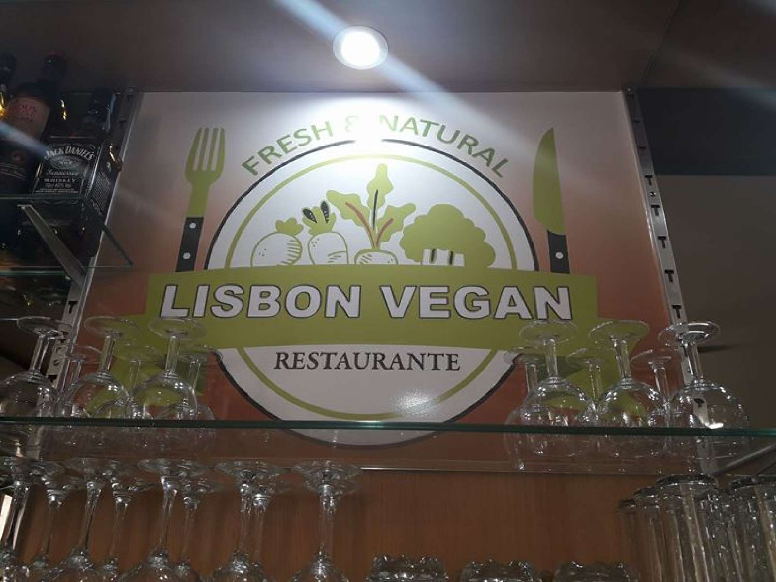 Lisbon Vegan Restaurante