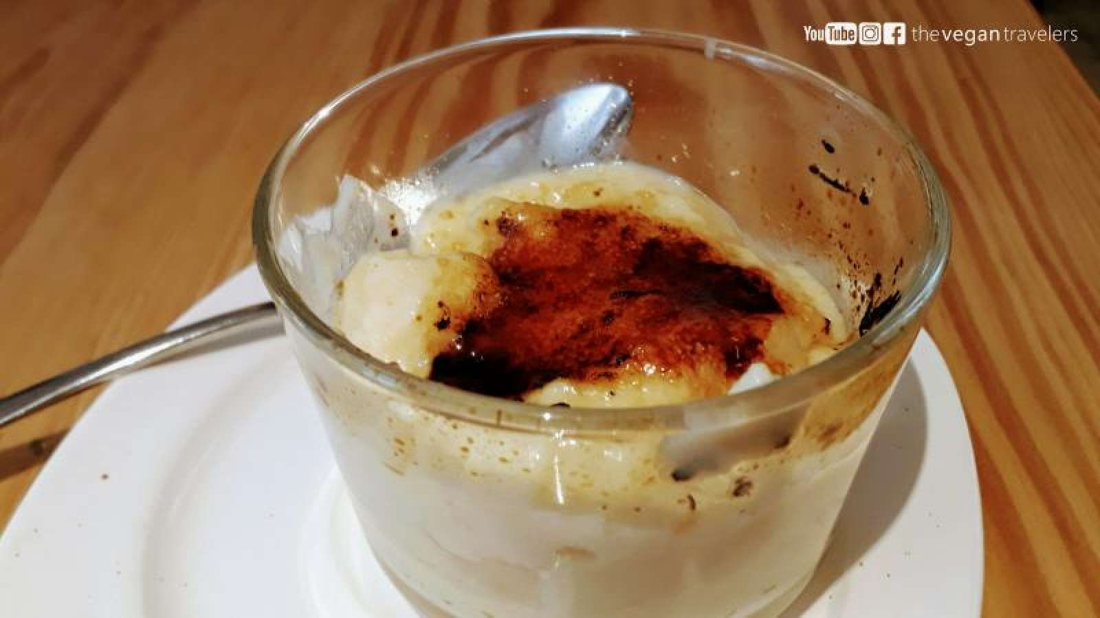 Ao 26 - Vegan Food Project