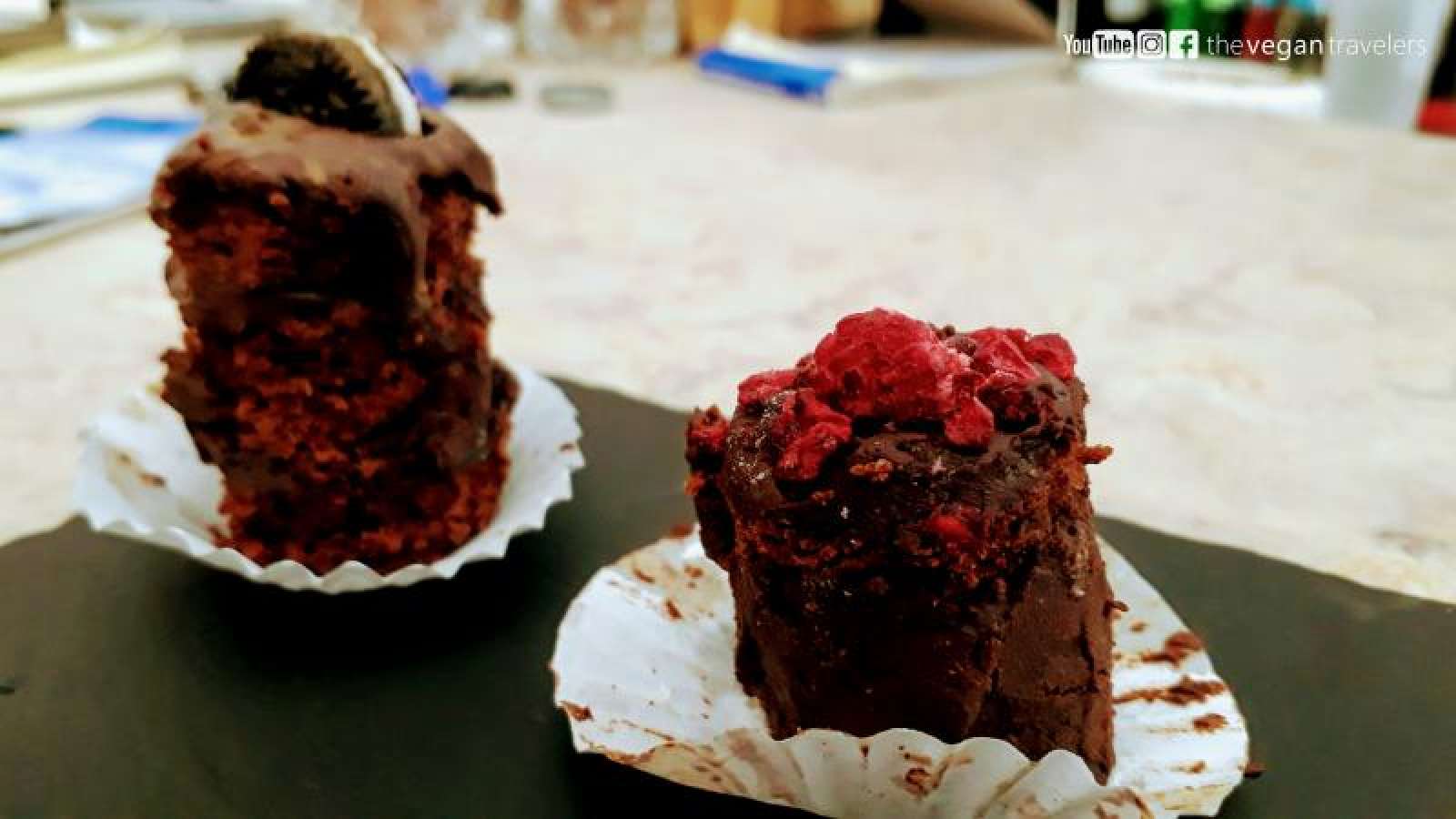 Ao 26 - Vegan Food Project