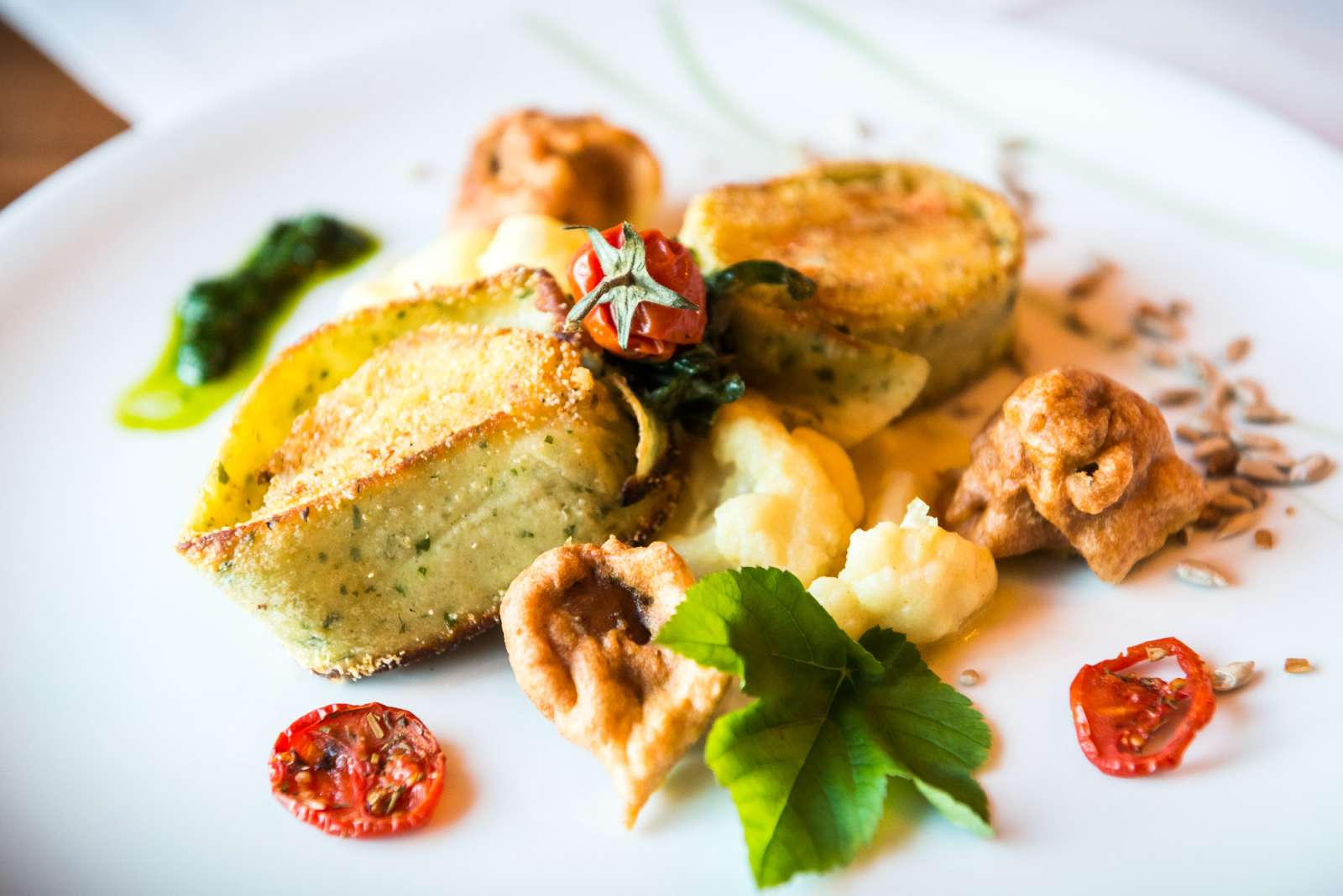Bio Restaurant StrandGut