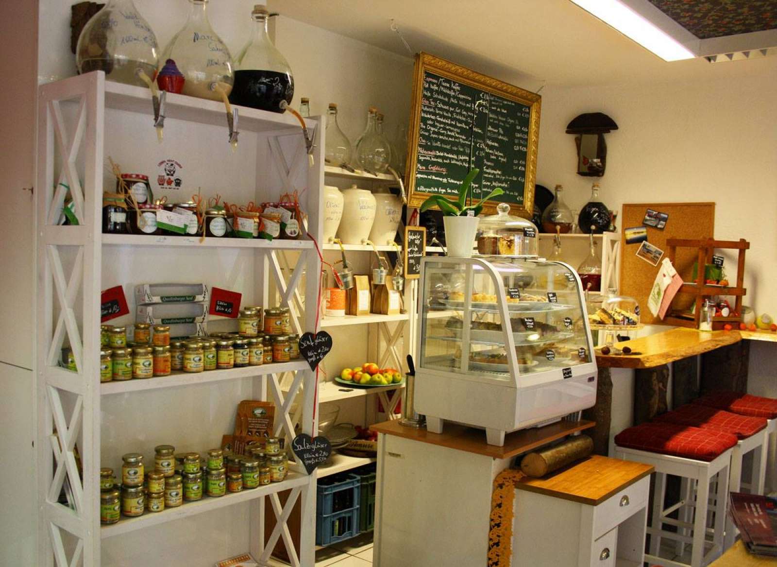 Veggie Vegan - Schneeweiss und Rosenrot