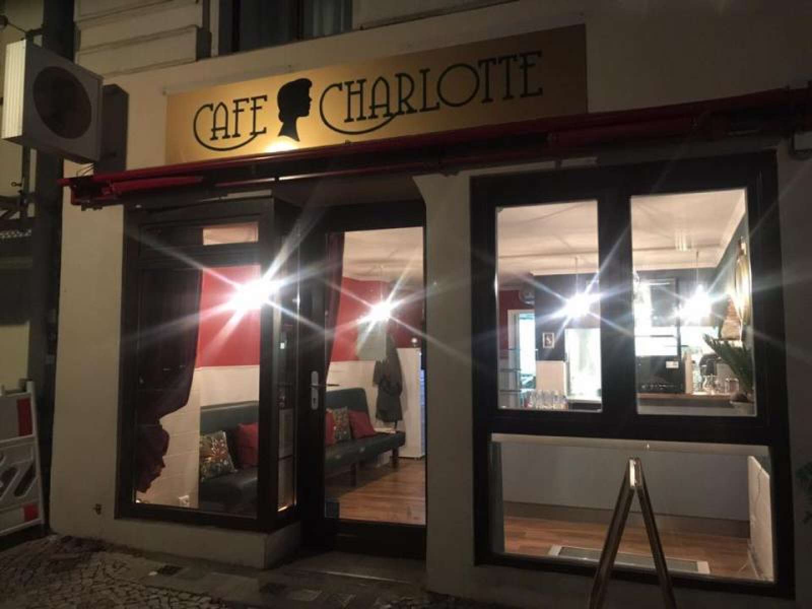 Café Charlotte