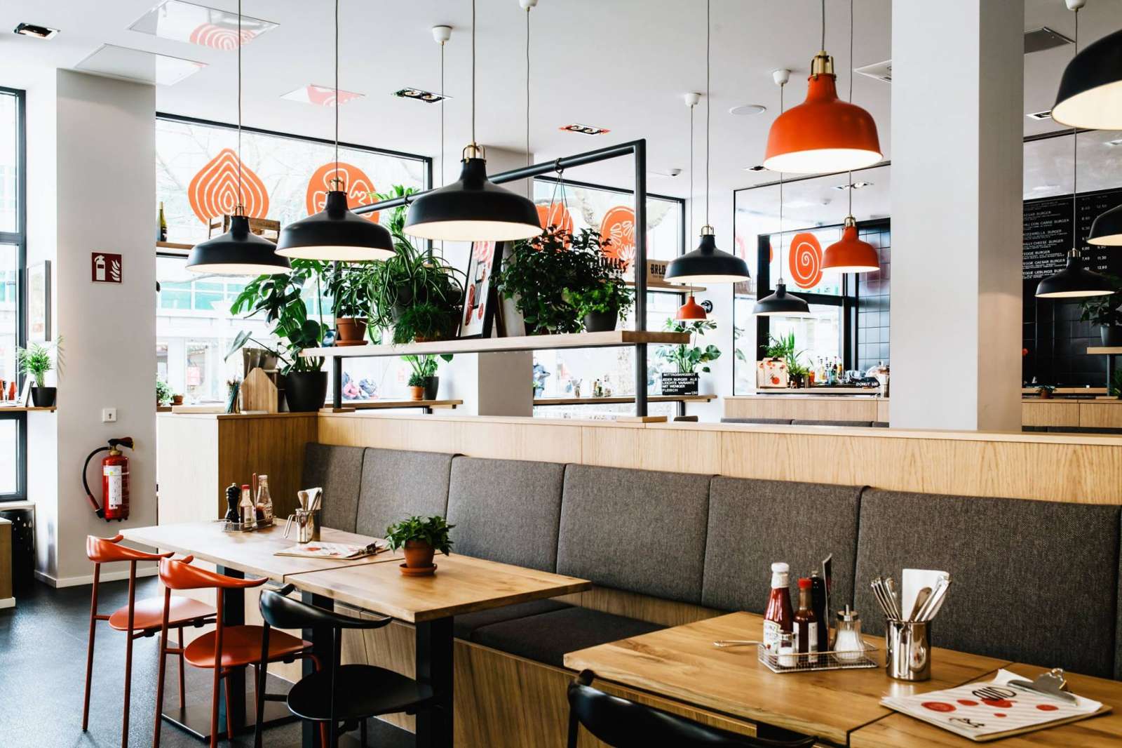 Burger's (dauerhaft geschlossen)