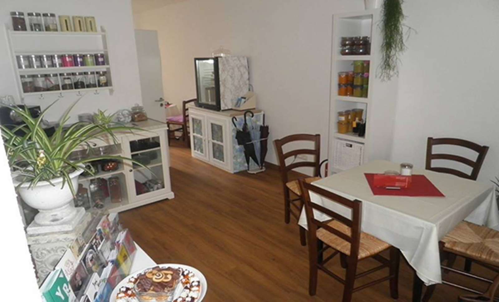 Café Jasmin