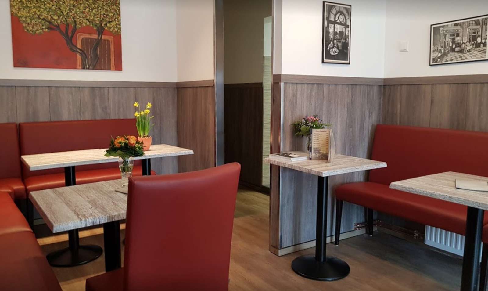 Eiscafe Agnoli