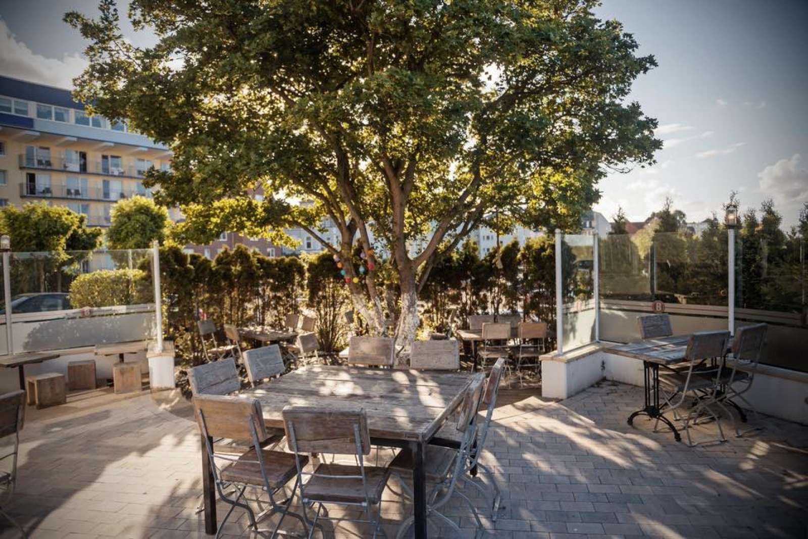 B- Burger Grill & Bar Cux