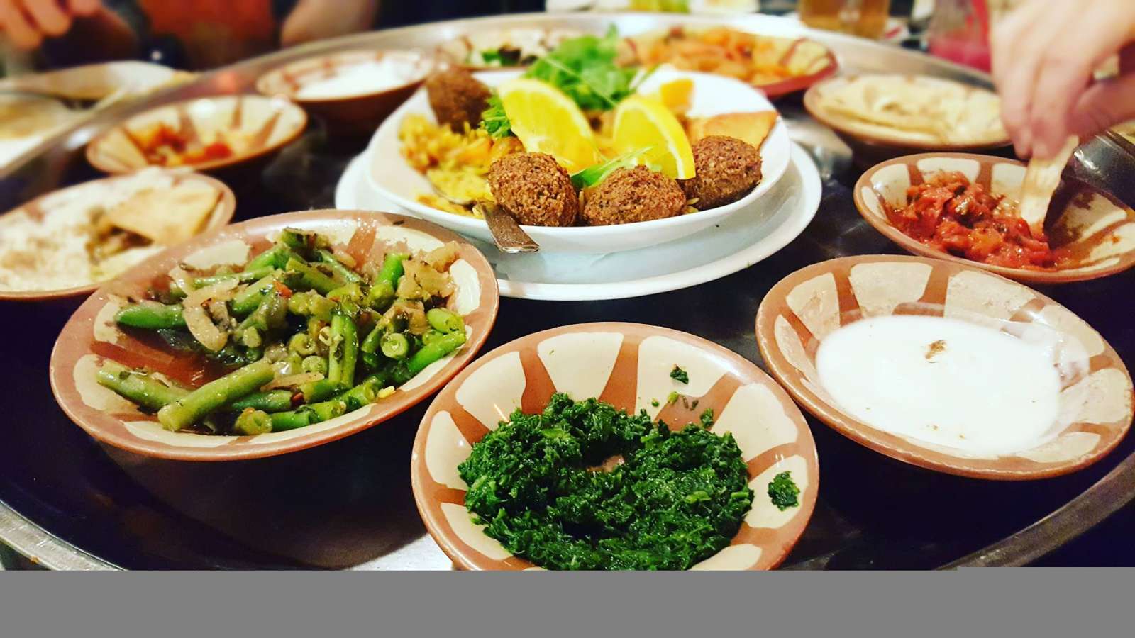 Restaurant Baraka