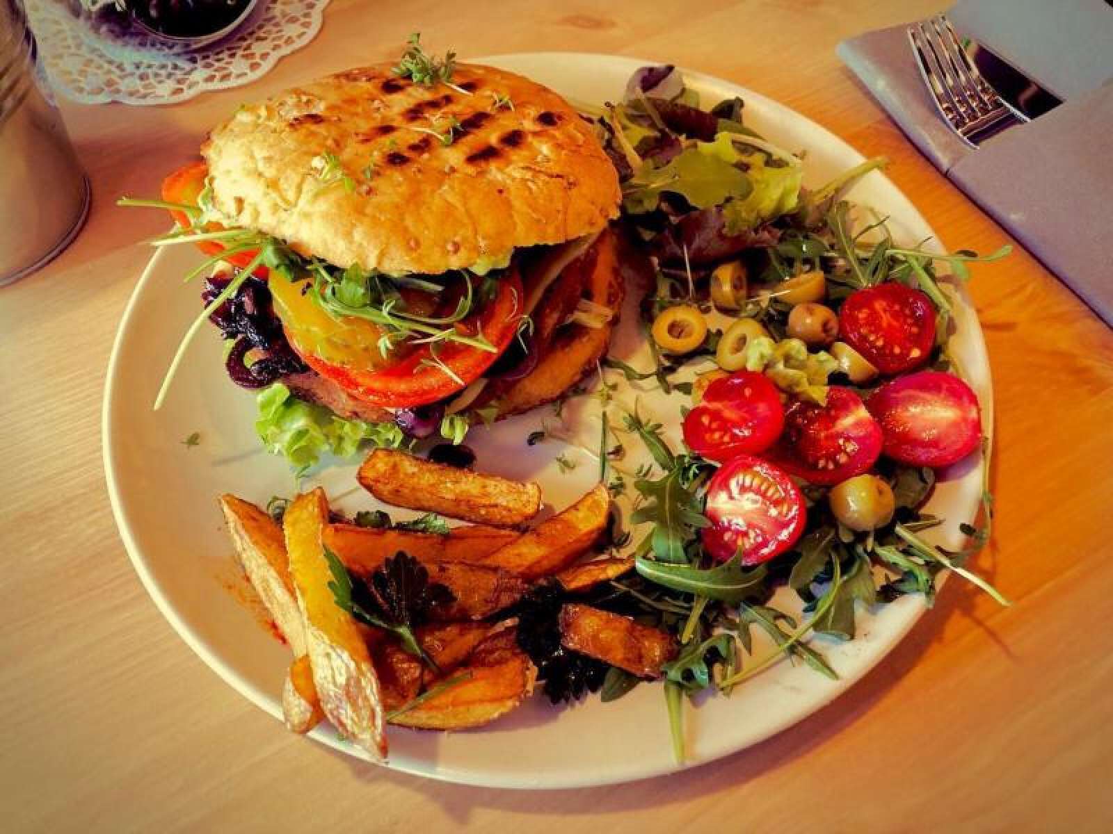 Café Sue (dauerhaft geschlossen)