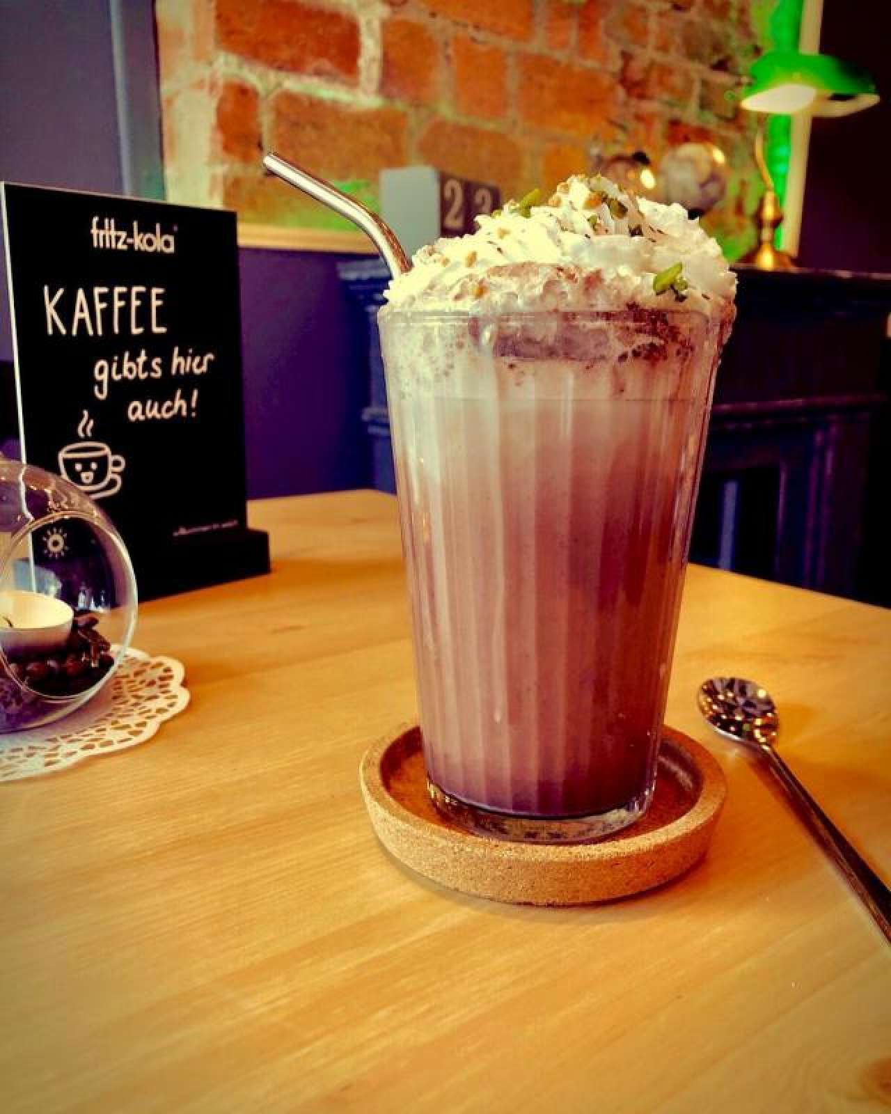 Café Sue (dauerhaft geschlossen)