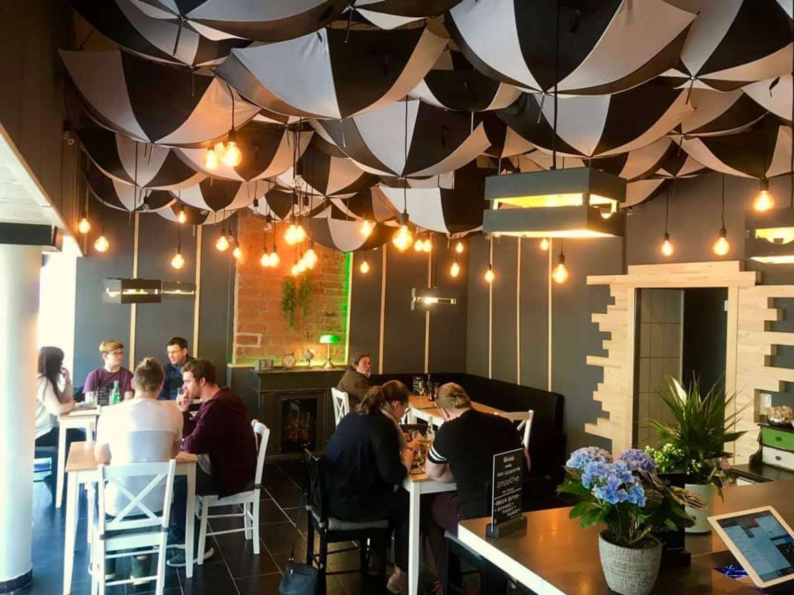 Café Sue (dauerhaft geschlossen)