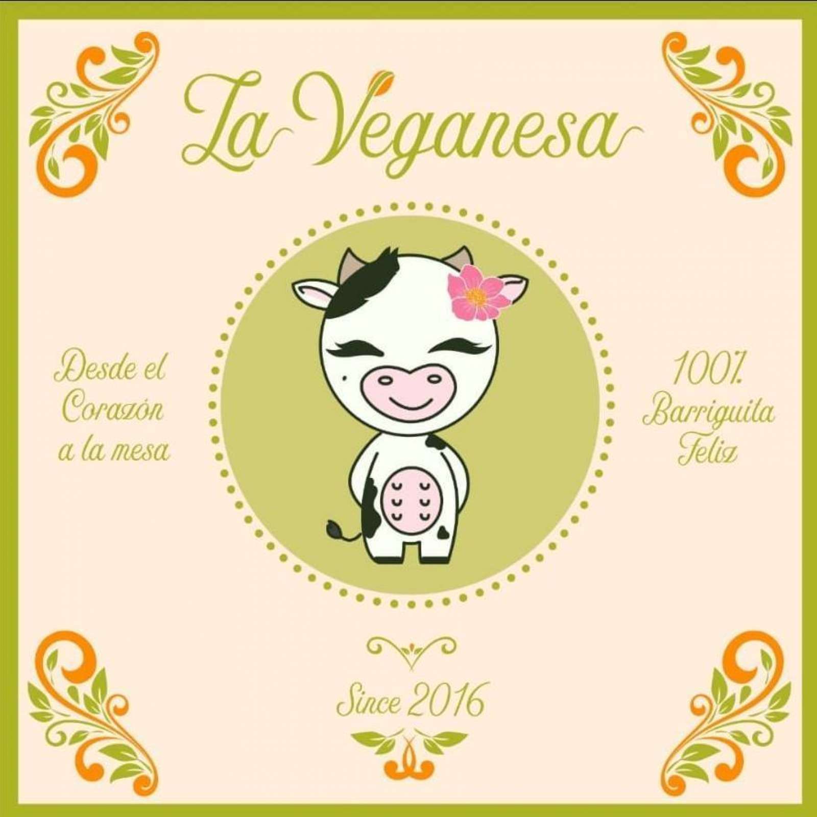 La Veganesa