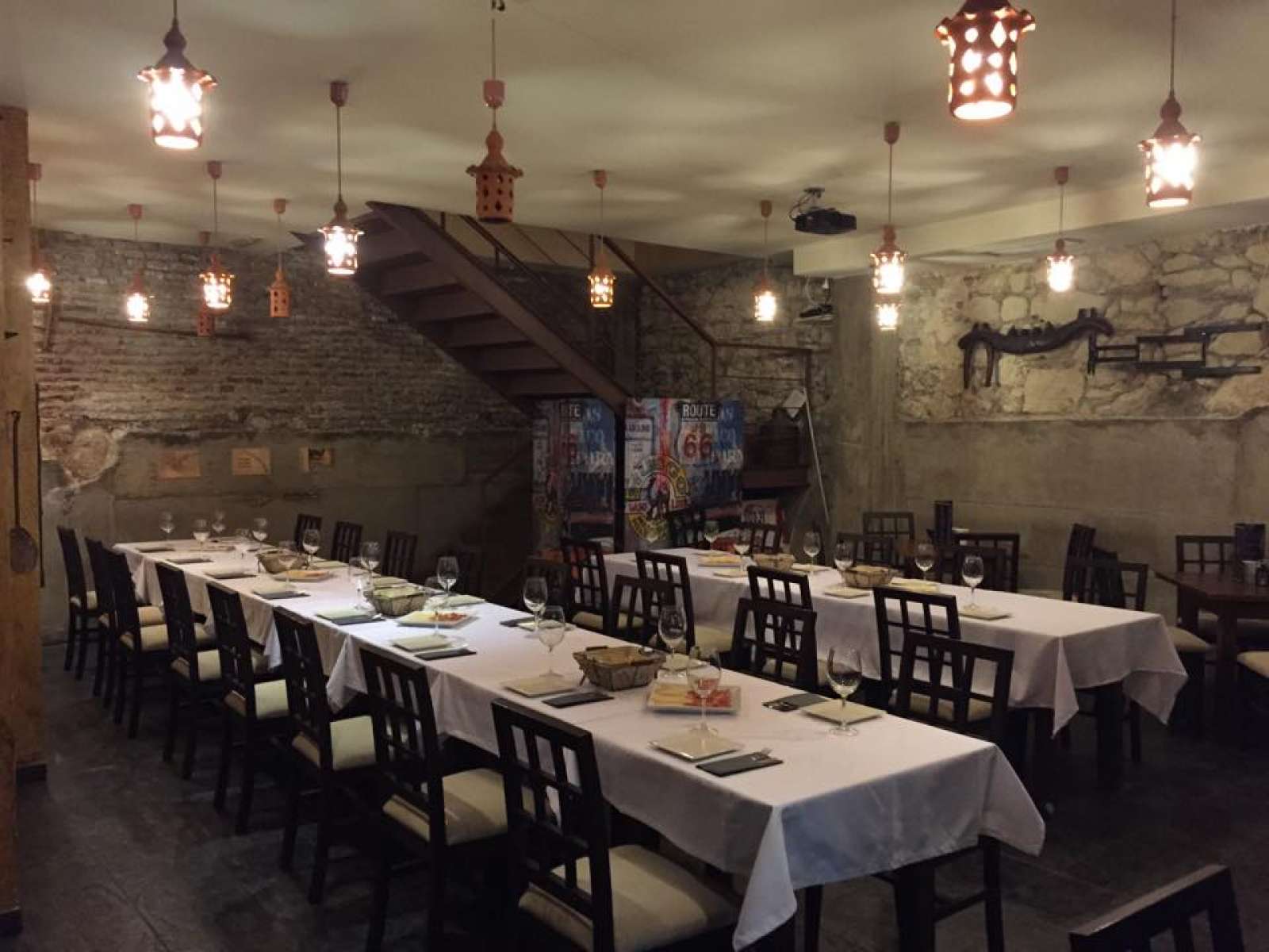 Rayuela Bar (dauerhaft geschlossen)