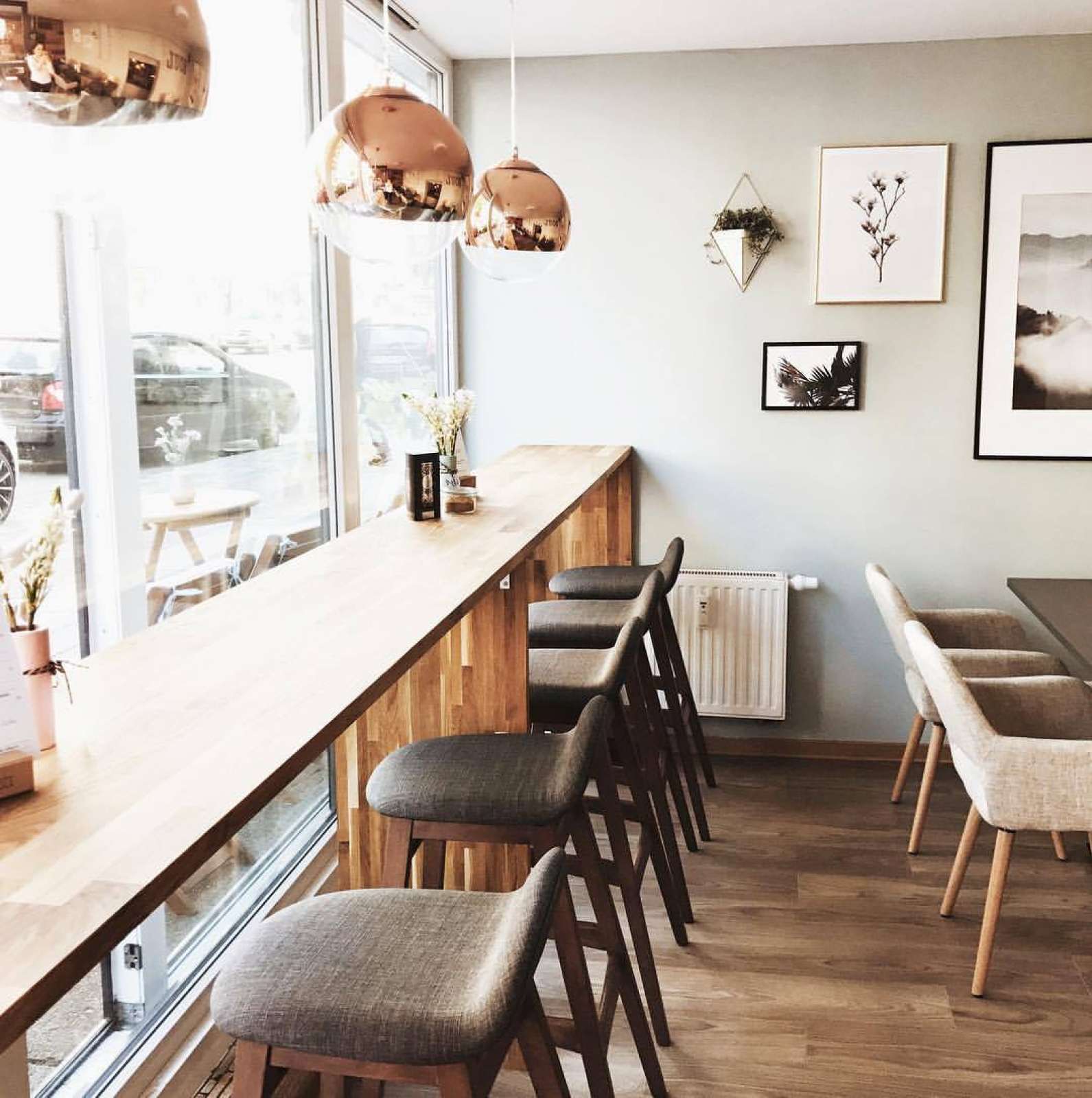 SOUL - vegan coffee bar