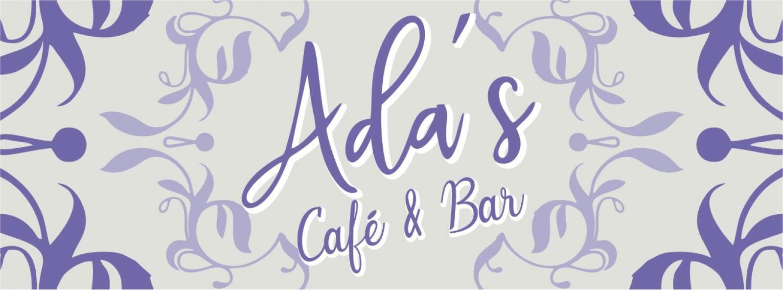Ada’s Cafe Bar
