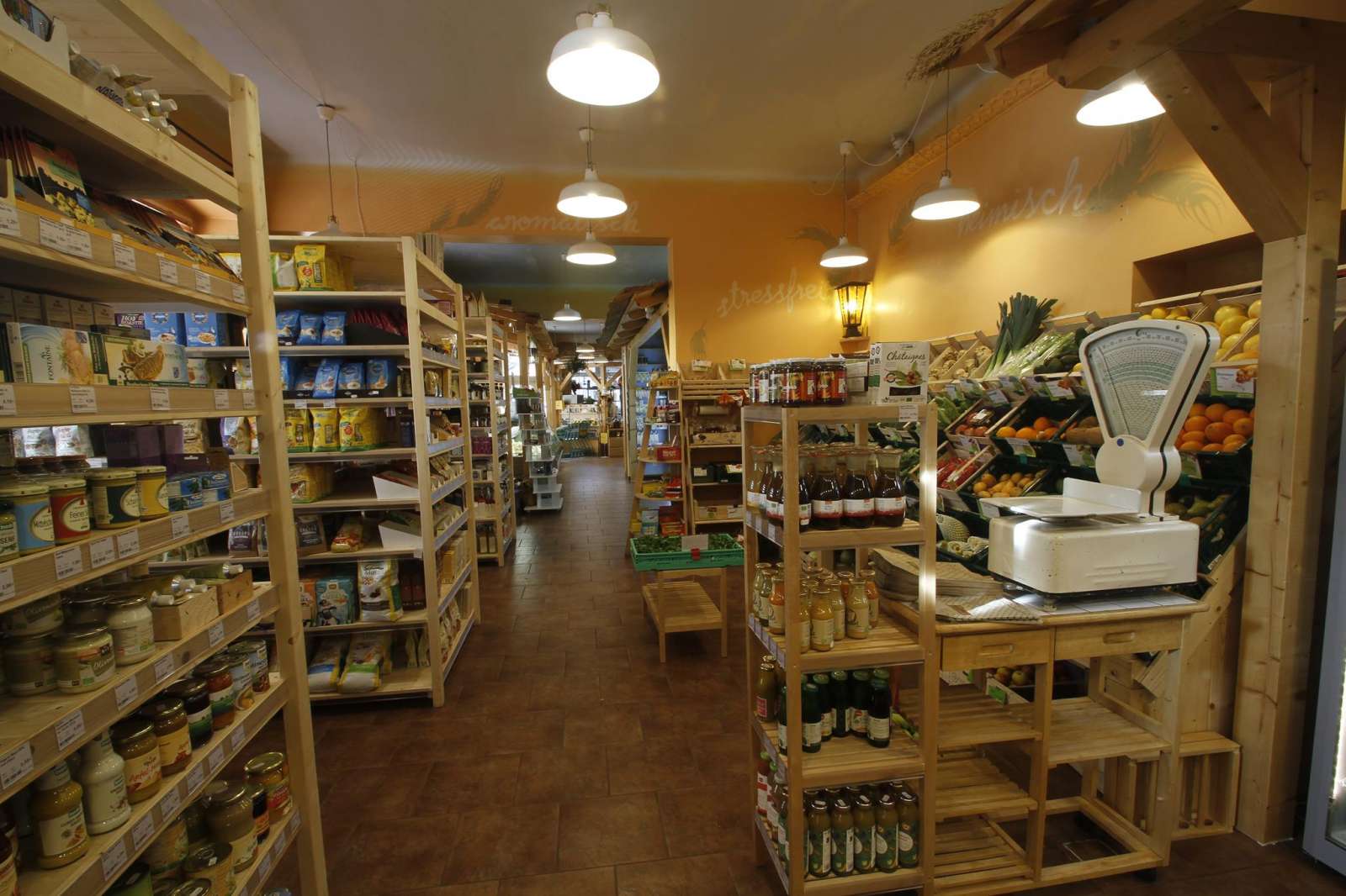 Naturkostladen Ährenkranz (dauerhaft geschlossen)