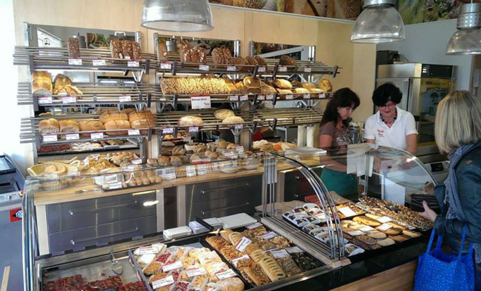Bäckerei Troll