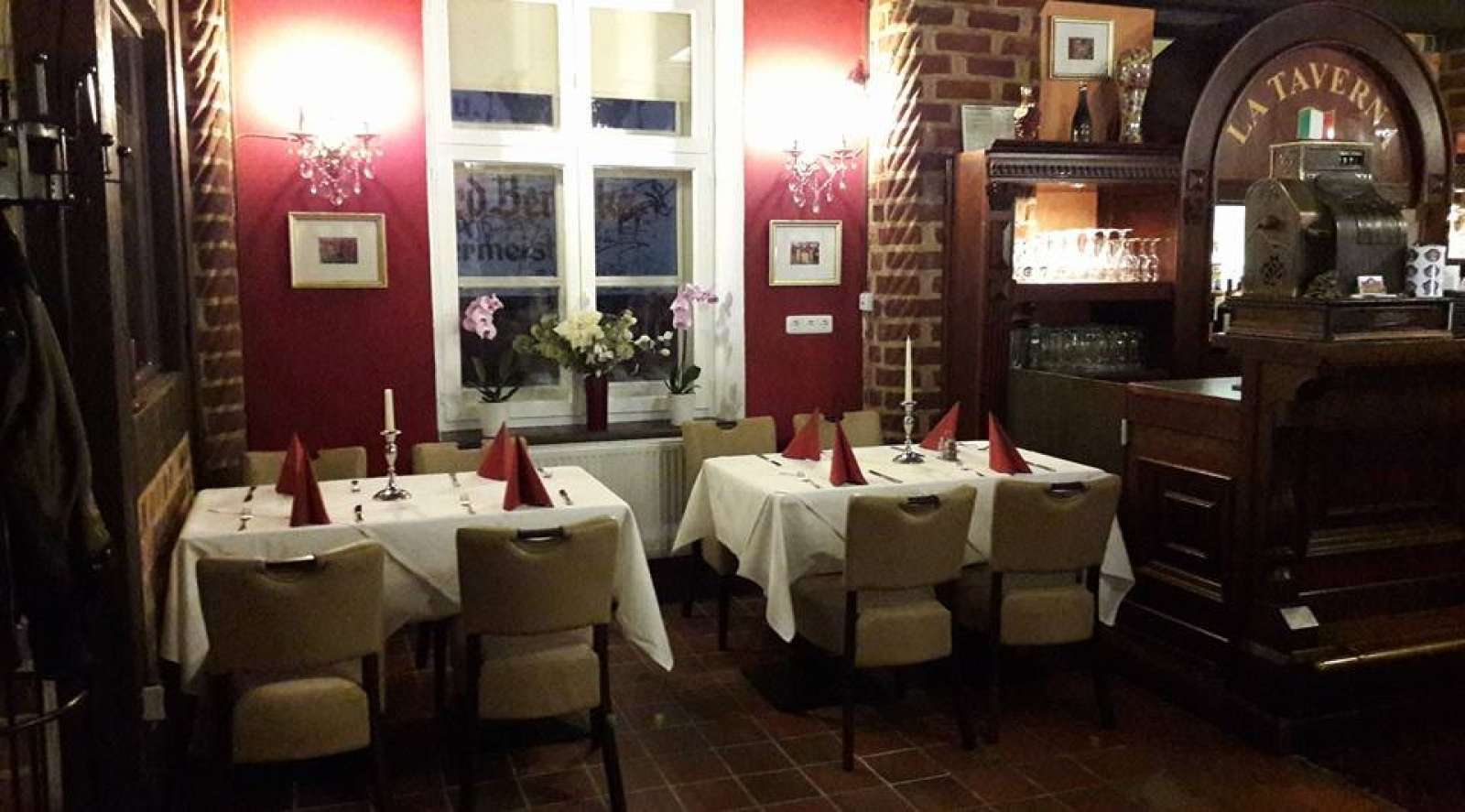 La Taverna