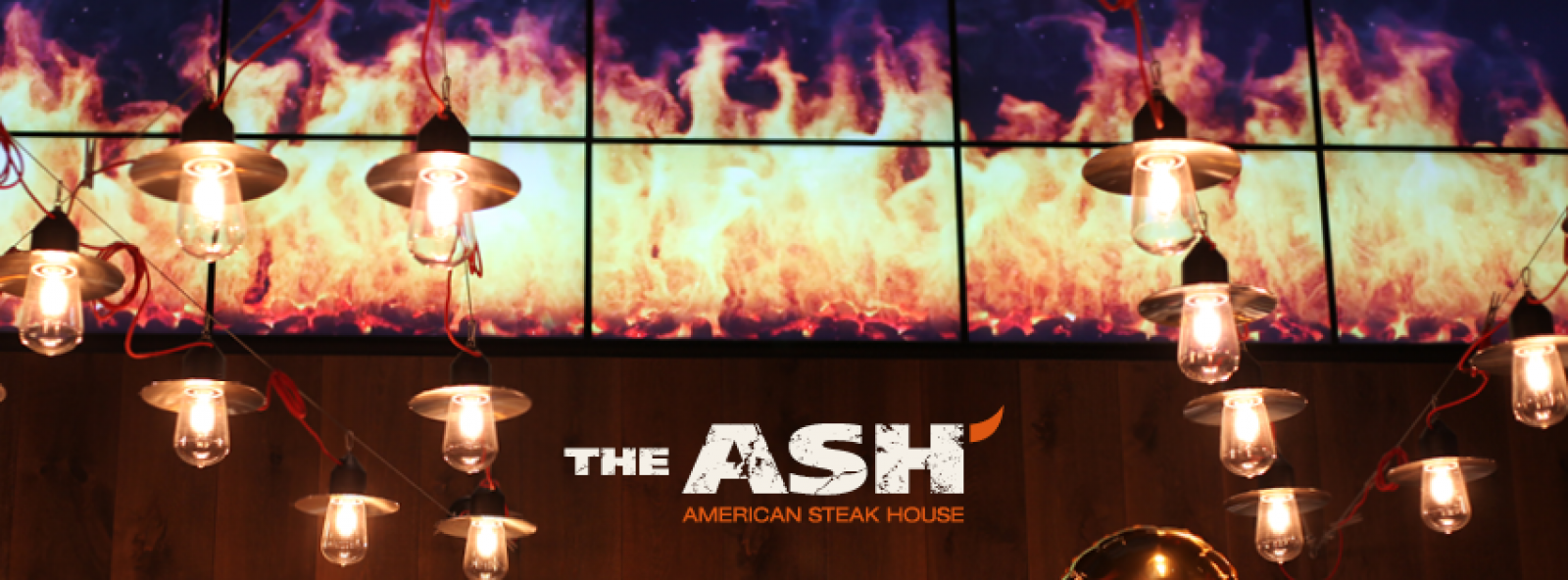 The ASH