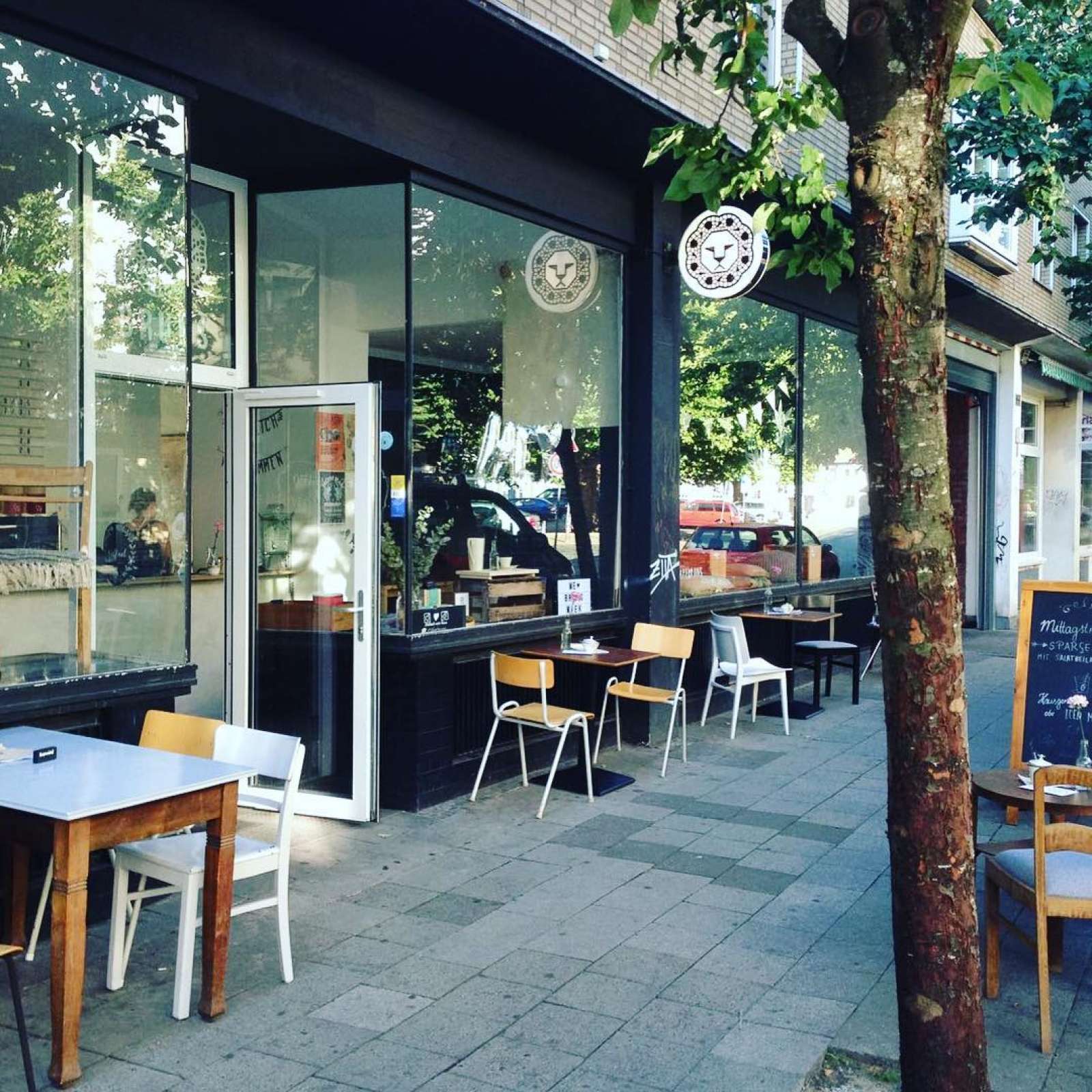 Café BRUNS
